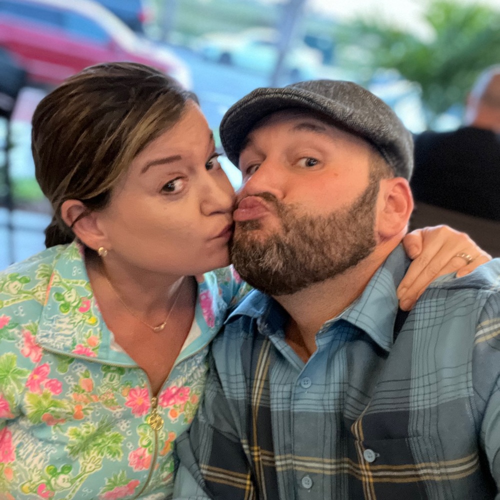 Meet your Posher, Steven